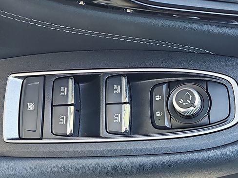 Certified 2024 Subaru Outback Limited AWD/4WD image 34