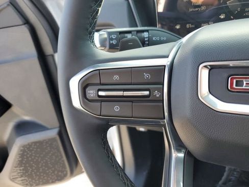 New 2026 GMC Terrain Elevation image 28