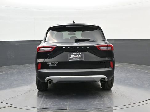 Used 2024 Ford Escape Active AWD/4WD image 6