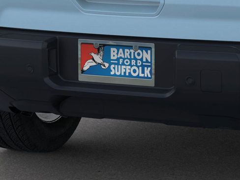 New 2025 Ford Bronco Sport Heritage w/ Convenience Package image 23