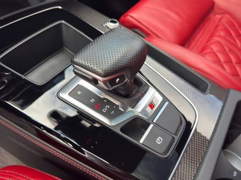 Certified 2023 Audi SQ5 Prestige AWD/4WD image 17