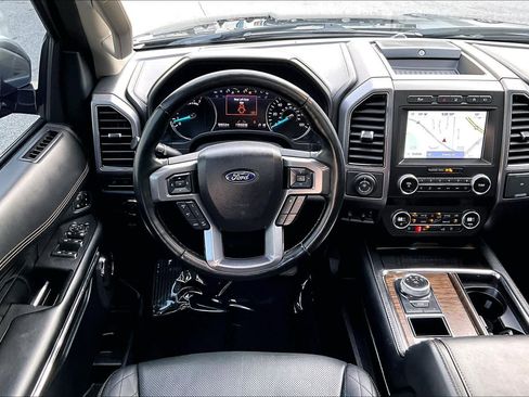 Used 2020 Ford Expedition Platinum image 5