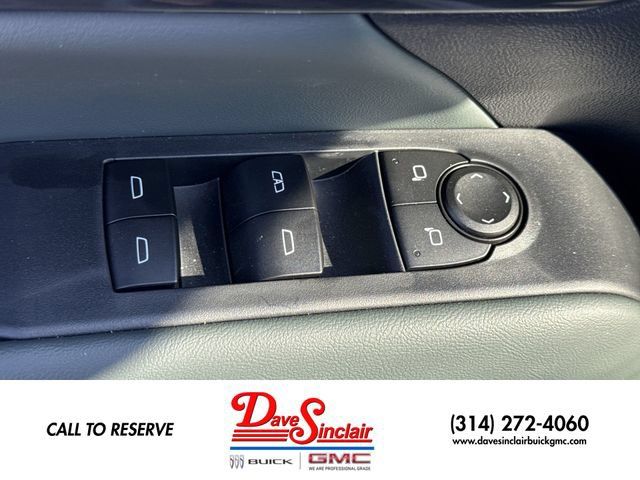 New 2026 GMC Terrain AT4 w/ Technology Package II AWD/4WD image 13