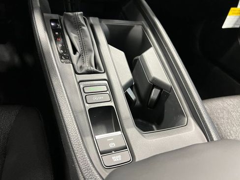 New 2025 Honda Accord LX image 17