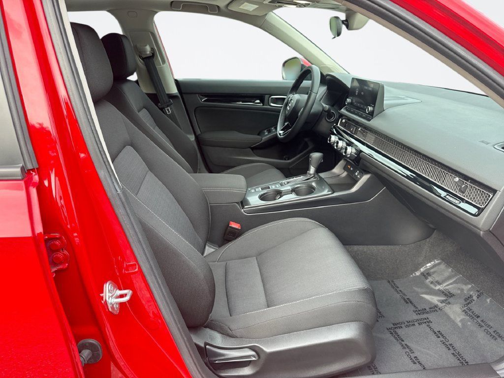 Used 2024 Honda Civic EX image 26