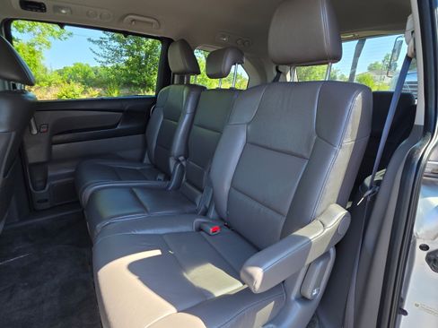 Used 2013 Honda Odyssey EX-L image 14