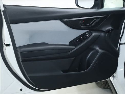 Certified 2023 Subaru Crosstrek 2.0i Premium image 15