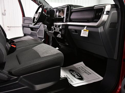 New 2026 Ford F350 XLT w/ 360-Degree Camera Package image 27