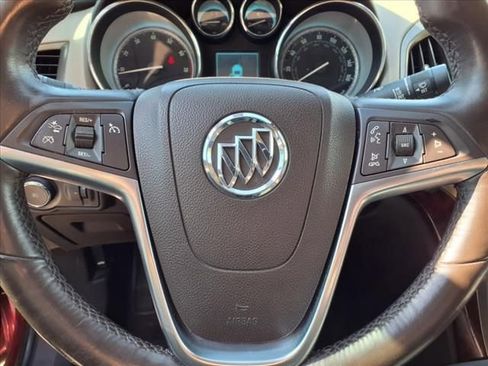 Used 2014 Buick Verano Leather image 14