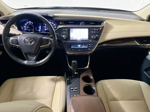 Used 2014 Toyota Avalon Limited image 30