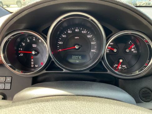 Used 2014 Cadillac CTS Premium RWD image 10