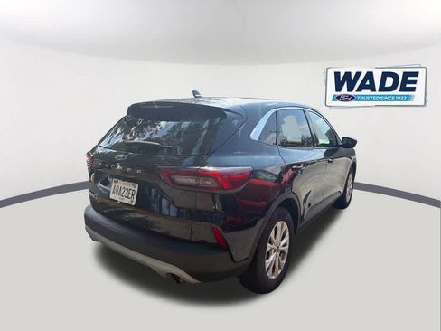 Used 2024 Ford Escape Active FWD image 5