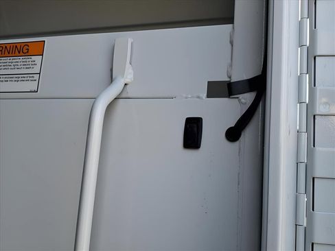 New 2025 Ford E-350 and Econoline 350 Super Duty w/ Power Equipment Group image 16