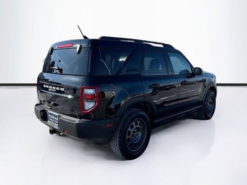 Certified 2024 Ford Bronco Sport Big Bend image 8