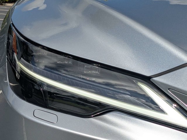 Certified 2026 Lexus RX 350 FWD w/ Convenience Package image 12