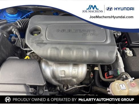 Used 2021 Jeep Cherokee Latitude Plus image 19