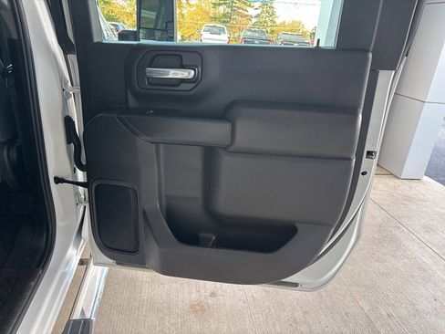 Used 2023 GMC Sierra 2500 Pro image 23