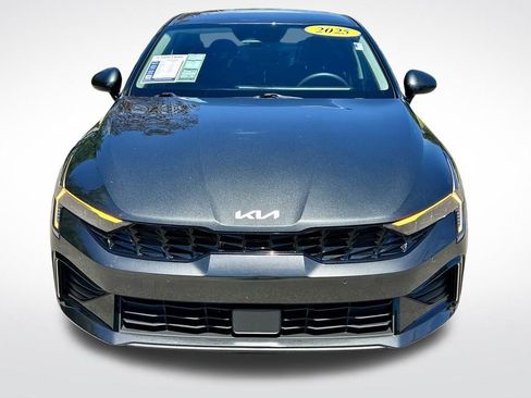 Used 2025 Kia K5 LXS FWD image 2