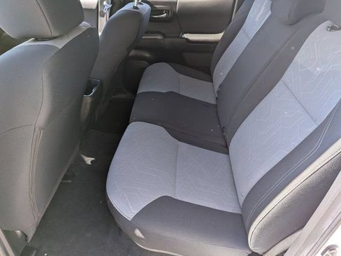 Certified 2023 Toyota Tacoma TRD Sport AWD/4WD image 16