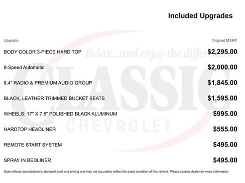 Used 2020 Jeep Gladiator Rubicon AWD/4WD image 11