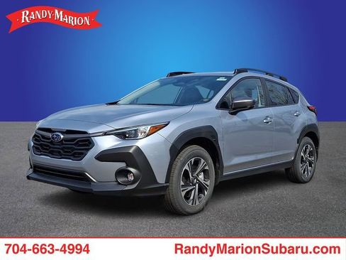 New 2026 Subaru Crosstrek 2.0i Premium image 1