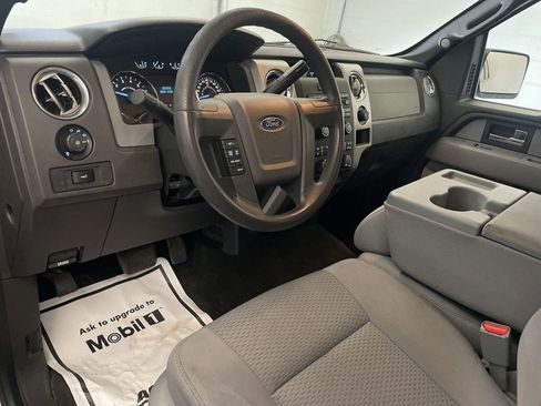Used 2012 Ford F150 XLT AWD/4WD image 4