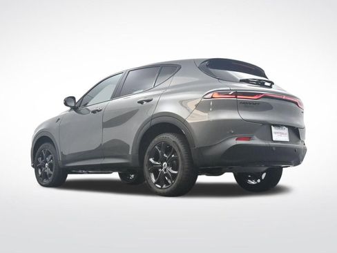 Used 2023 Dodge Hornet GT Plus w/ GT Blacktop Package image 37