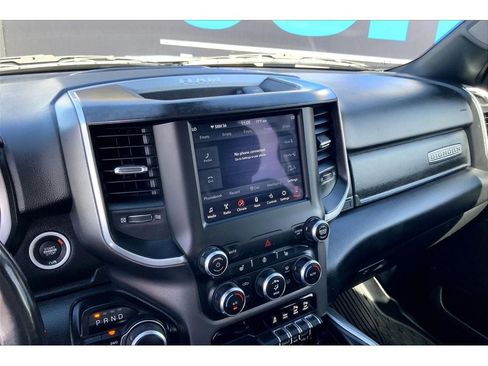 Used 2019 RAM 1500 Big Horn AWD/4WD image 7