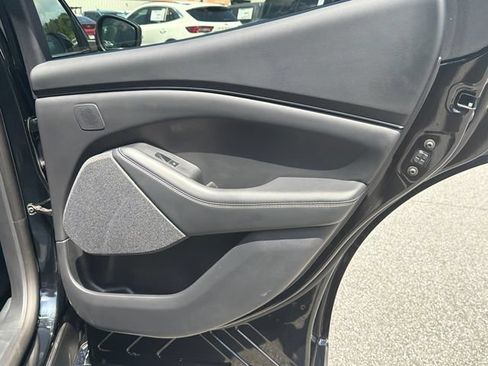 Used 2025 Ford Mustang Mach-E Premium AWD/4WD image 18