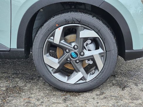 New 2026 Hyundai Venue SEL image 9