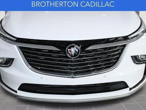 Certified 2023 Buick Enclave Premium w/ Experience Buick Package AWD/4WD image 13