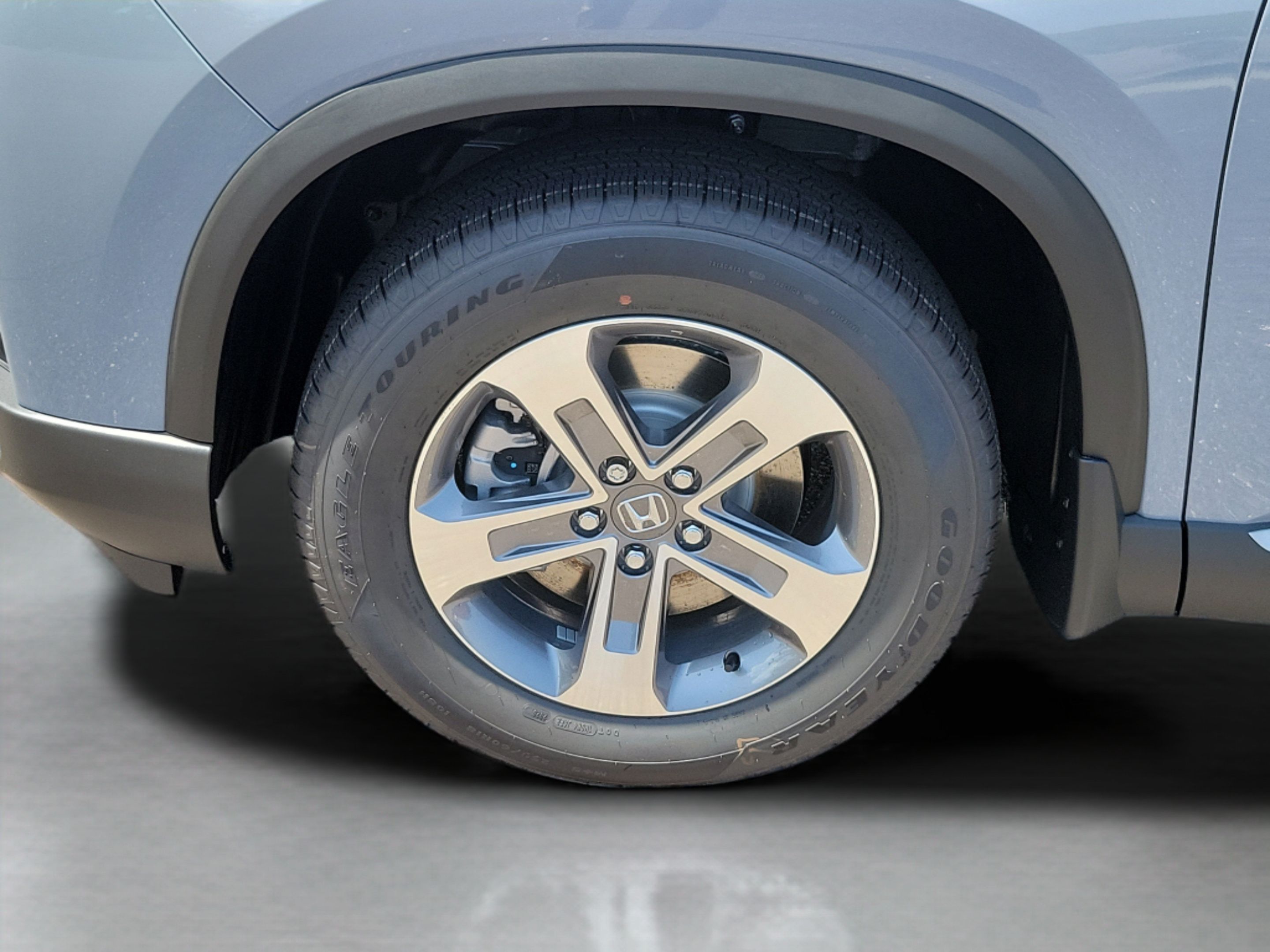 New 2026 Honda Pilot EX-L image 35