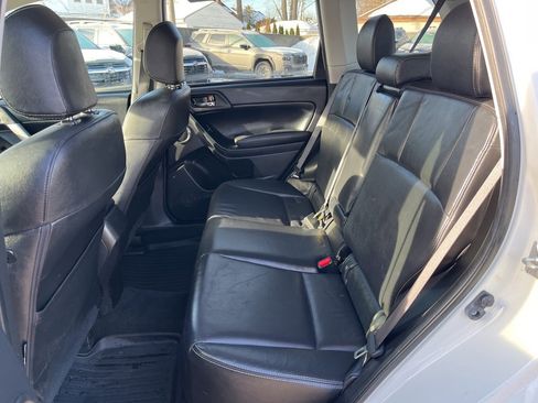 Used 2015 Subaru Forester 2.0XT Touring image 10