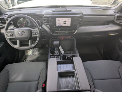 New 2026 Toyota Tundra SR image 15