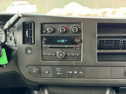 Used 2014 Chevrolet Express 3500 LT w/ LT Preferred Equipment Group image 17