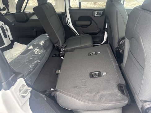 New 2026 Jeep Wrangler Willys image 52