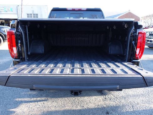 Used 2023 GMC Sierra 1500 Denali w/ Denali Reserve Package AWD/4WD image 26