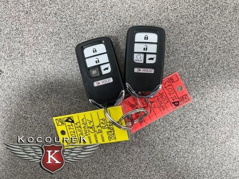 Used 2019 Honda CR-V EX image 26