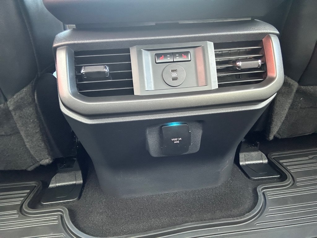 Used 2025 Ford F150 Tremor w/ Equipment Group 402A High AWD/4WD image 24
