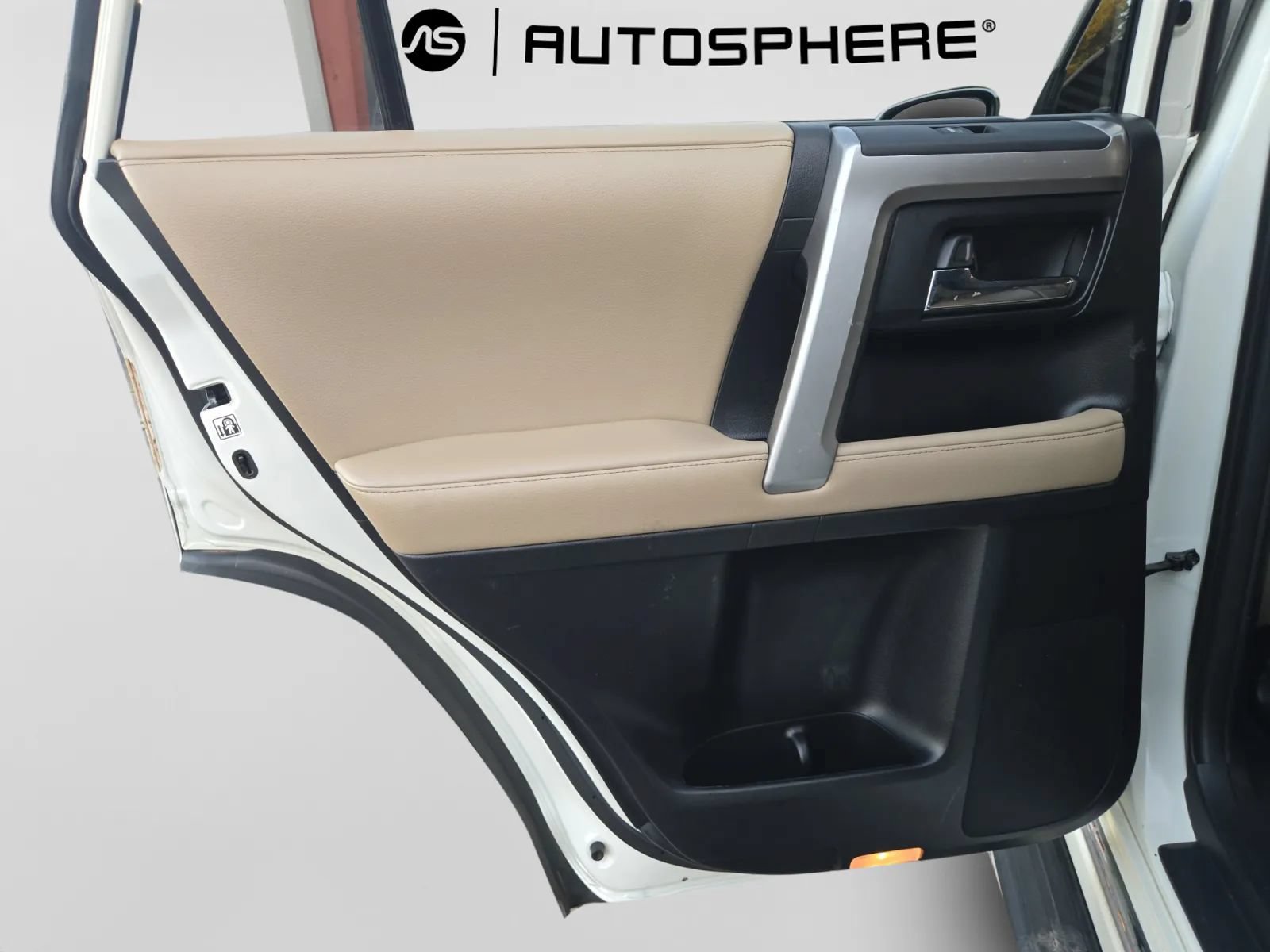 Used 2019 Toyota 4Runner Limited RWD image 24