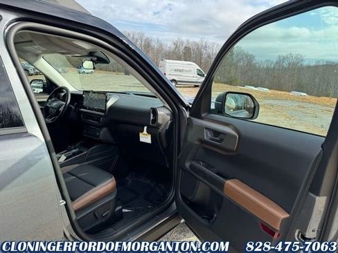 New 2026 Ford Bronco Sport Outer Banks AWD/4WD image 14
