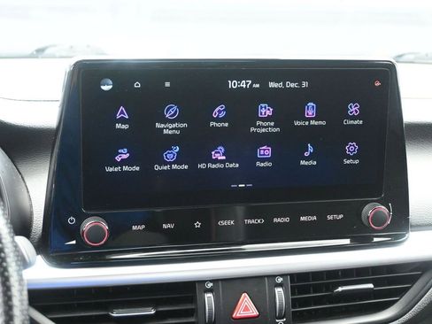 Used 2023 Kia Forte GT image 16