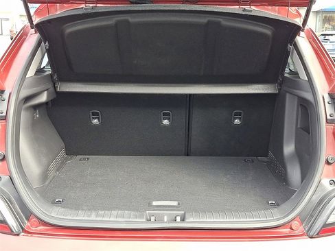 Used 2023 Hyundai Kona SEL image 30