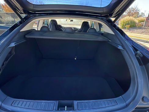 Used 2013 Tesla Model S Performance image 13