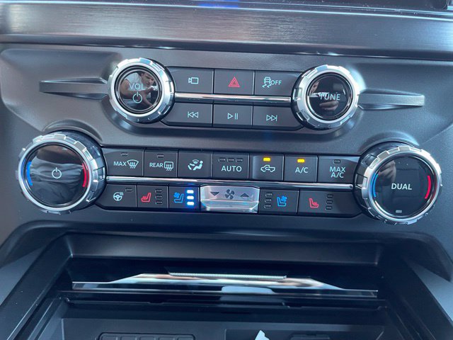 New 2026 Ford F350 Lariat w/ Lariat Premium Package AWD/4WD image 33