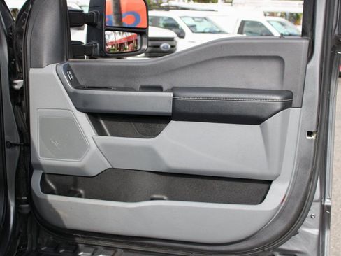 Used 2023 Ford F250 XLT image 37