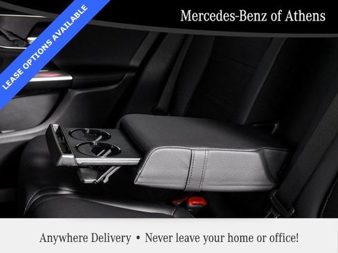 Certified 2025 Mercedes-Benz GLC 300 GLC 300 image 35