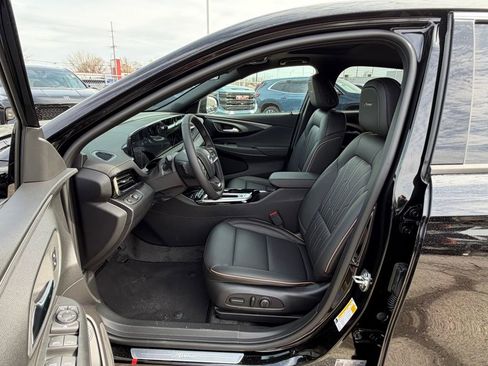New 2026 Buick Envista Avenir image 16