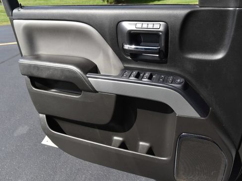 Used 2016 Chevrolet Silverado 1500 LTZ Z71 AWD/4WD image 30
