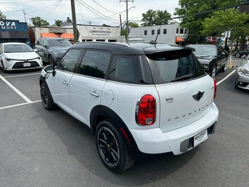Used 2016 MINI Cooper Countryman FWD image 10